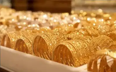انخفاض أسعار الذهب محليا 30 قرشا