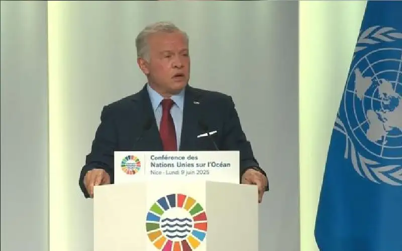 الملك يعلن إطلاق مبادرات العقبة للاقتصاد