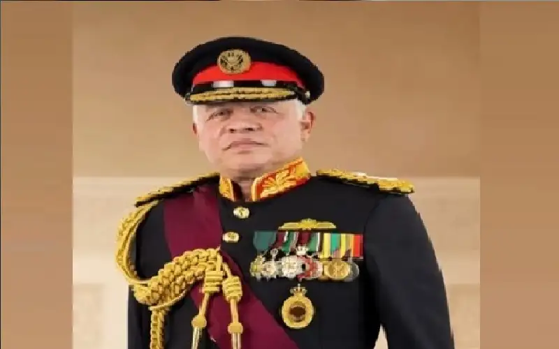 عمان الأهلية تهنىء بعيد الجلوس الملكي السادس والعشرين