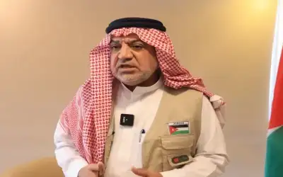 وزير الأوقاف: حالتان من الحجاج ما