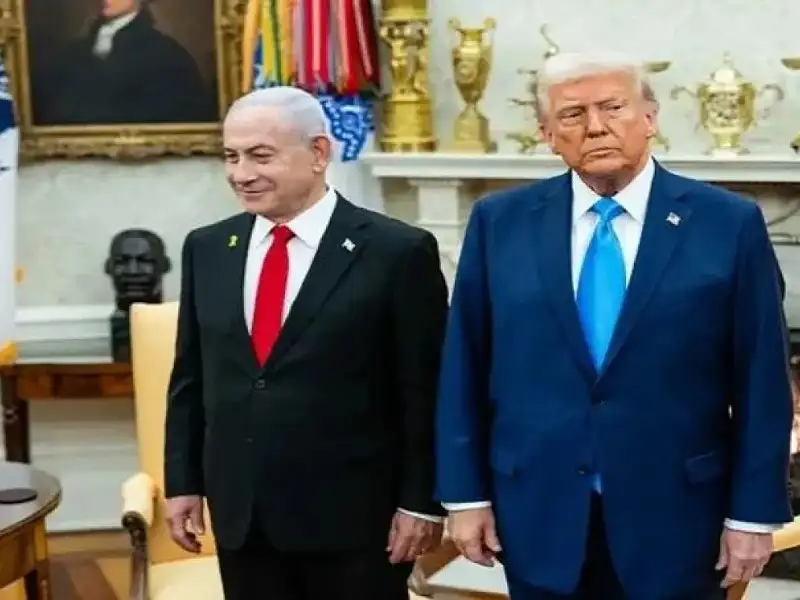 في مكالمة استمرت 40 دقيقة.. ترمب