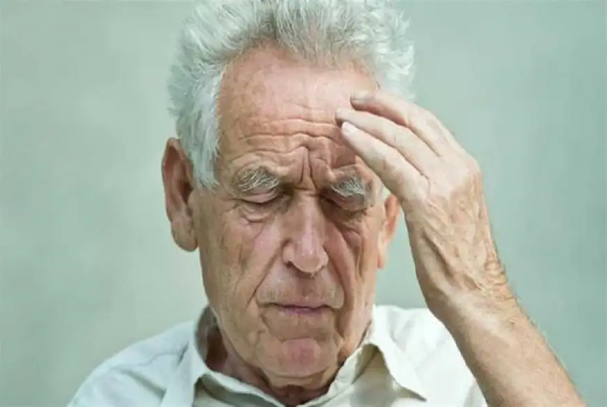 
ألزهايمر ليس مرضا دماغيا فقط
