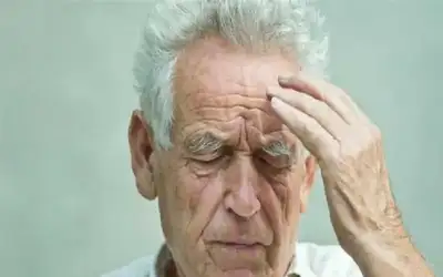 ألزهايمر ليس مرضا دماغيا فقط