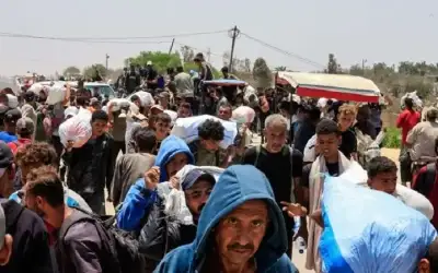جنرال إسرائيلي: تسليح العشائر في غزة