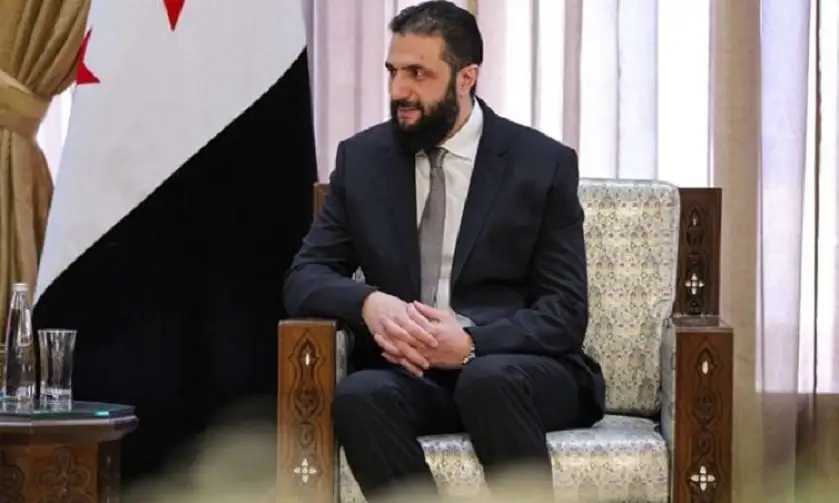 جنرال وكاتب إسرائيلي من أصل لبناني: أعطوا فرصة للشرع

