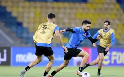 13 موقعا لبث مباراة النشامى مع