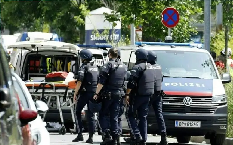 قتلى وجرحى في مدرسة بالنمسا بعد