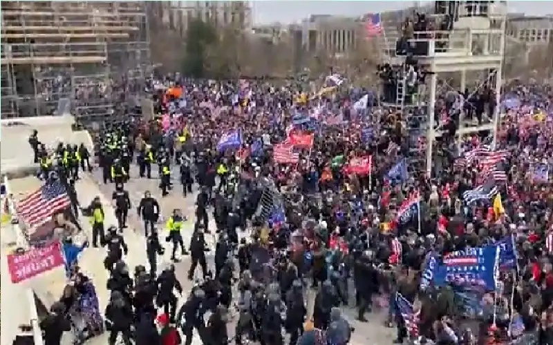 جنون غـير عـادي.. هل بدأت اللعنة؟