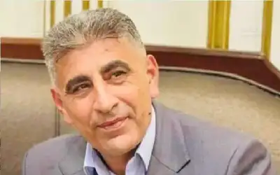 الشيخ توفيق الخلايلة إلى الانتخابات النيابية