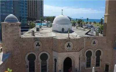 وزيرة إسرائيلية تطالب بالتحرك ضد مساجد