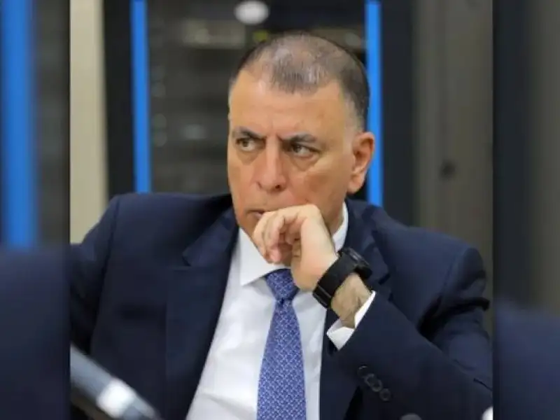 الفراية: الجيش العربي نموذج في الردع
