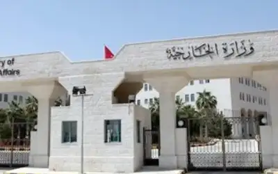 الأردن: نتنضامن مع النمسا بعد هجوم