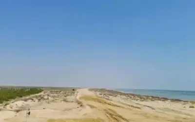 هزة أرضية شرقي السعودية .. ولا
