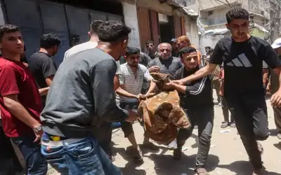 الذكاء الاصطناعي يتنبأ بالوفاة