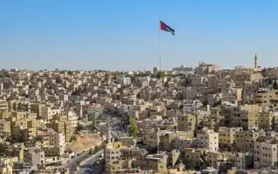 البنك الدولي: تعاف تدريجي لاقتصاد الأردن