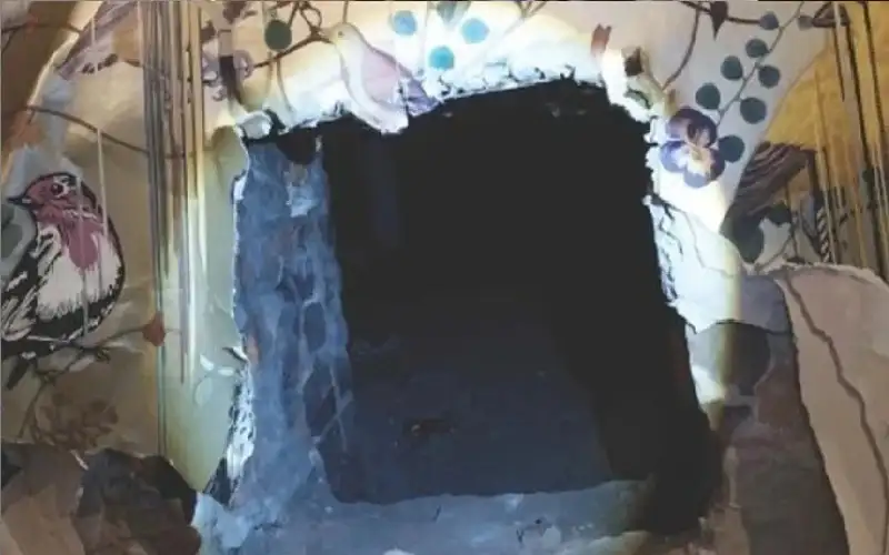 سرقة هوليوودية تهز لندن.. عصابة تنهب