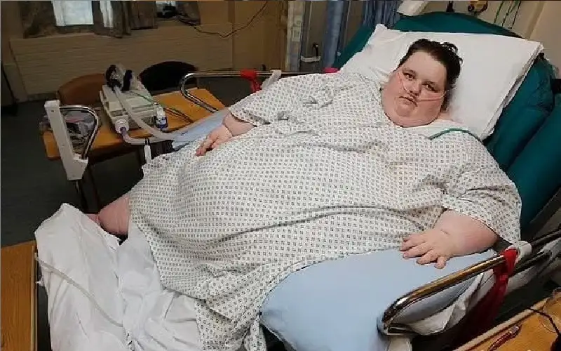 بعد وفاة والدتها.. تحول مذهل في