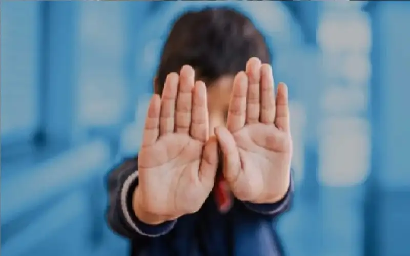 العراق.. استغاثة طفل تنقذه من محاولة