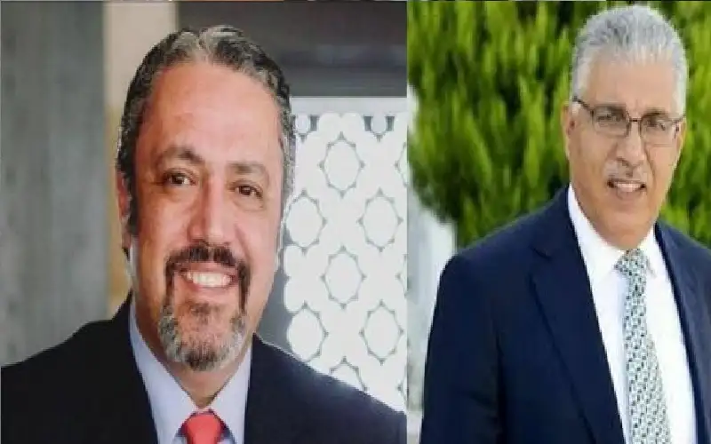 الطراونة رئيسا لمجلس إدارة الإذاعة والتلفزيون