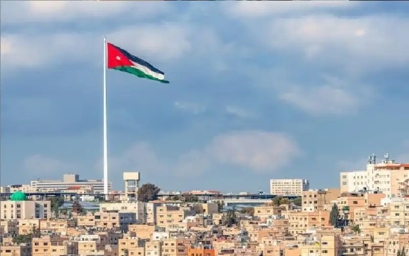 ارتفاع معدل التضخم في الأردن بنسبة