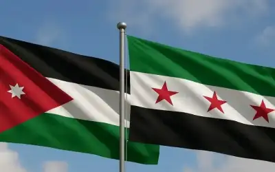 الأردن يوافق على مذكرة تفاهم مع