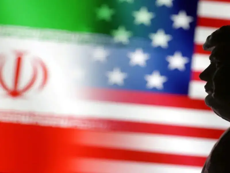 ترمب: ثقتي قلت في إبرام اتفاق