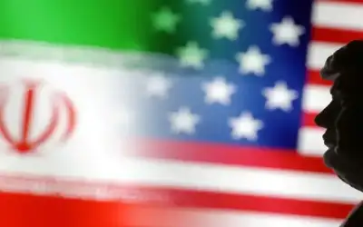 ترمب: ثقتي قلت في إبرام اتفاق
