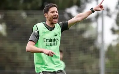 ريال مدريد يعلن قائمته المشاركة في