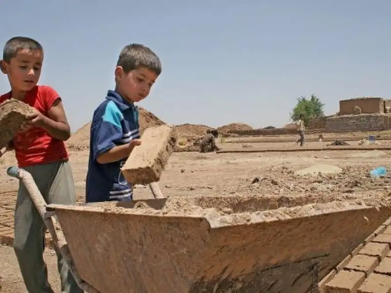 الامم المتحدة: 138 مليون طفل في