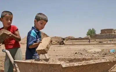 الامم المتحدة: 138 مليون طفل في