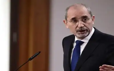 الصفدي يؤكد ضرورة التوصل إلى اتفاق