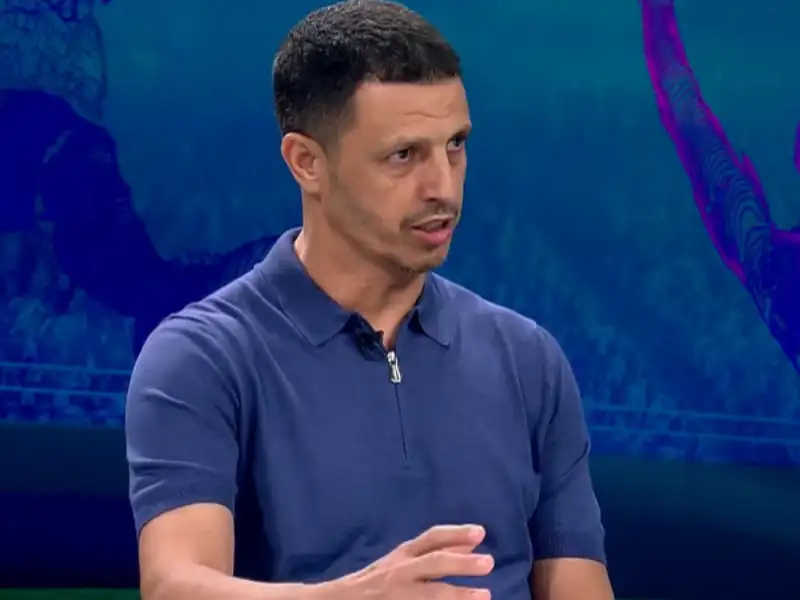 سلامي: المستوى التعليمي للاعبين ساهم بتطبيق