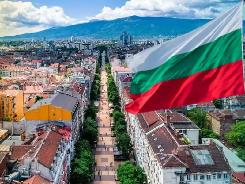 الاتحاد الاوروبي يوافق على انضمام بلغاريا