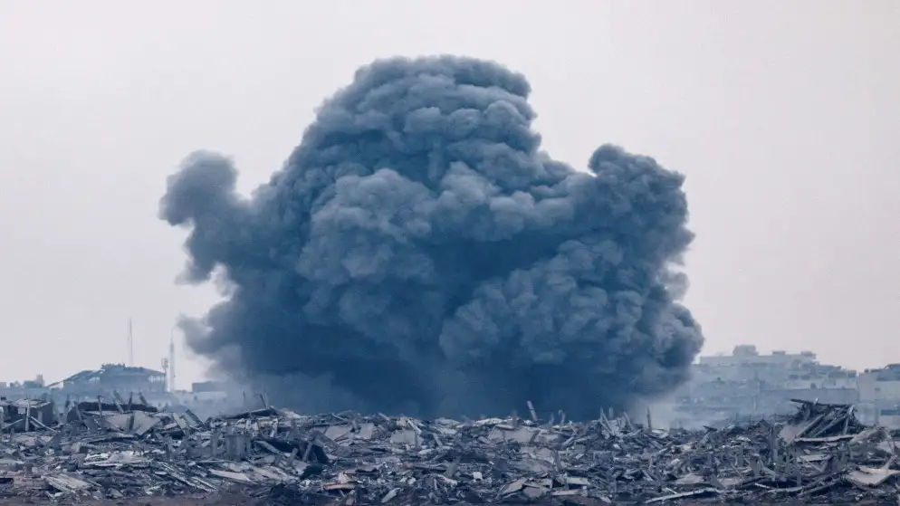 الأمم المتحدة تصوت اليوم على مشروع