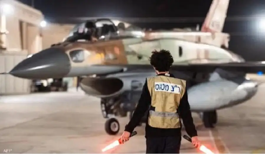 هجوم إسرائيلي محتمل على إيران ..