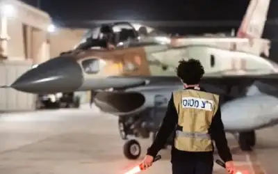 هجوم إسرائيلي محتمل على إيران ..