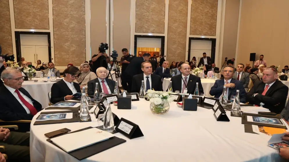 انطلاق أعمال المؤتمر الثامن للسياحة العلاجية