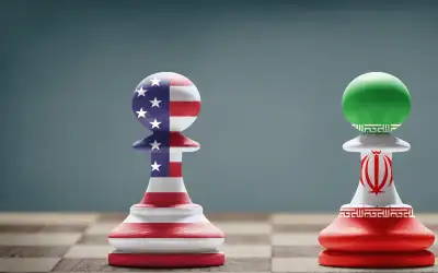 المبعوث الأميركي سيلتقي بوزير الخارجية الإيراني