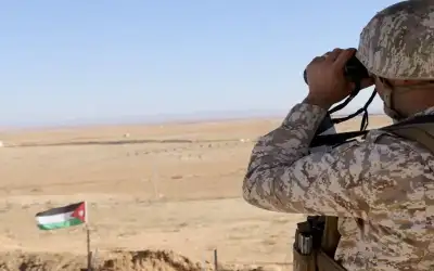 القوات المسلحة: القبض على 3 أشخاص