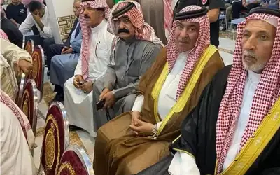 عطوه اعتراف لحين اقرار الحكم عن