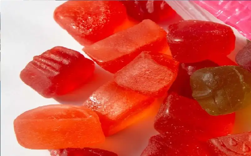 تحذير من حلوى أمريكية تضاعف خطر