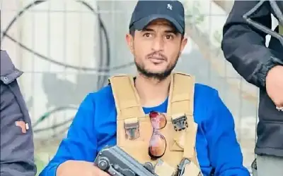 إيكونوميست: رجل إسرائيل في غزة يبدو