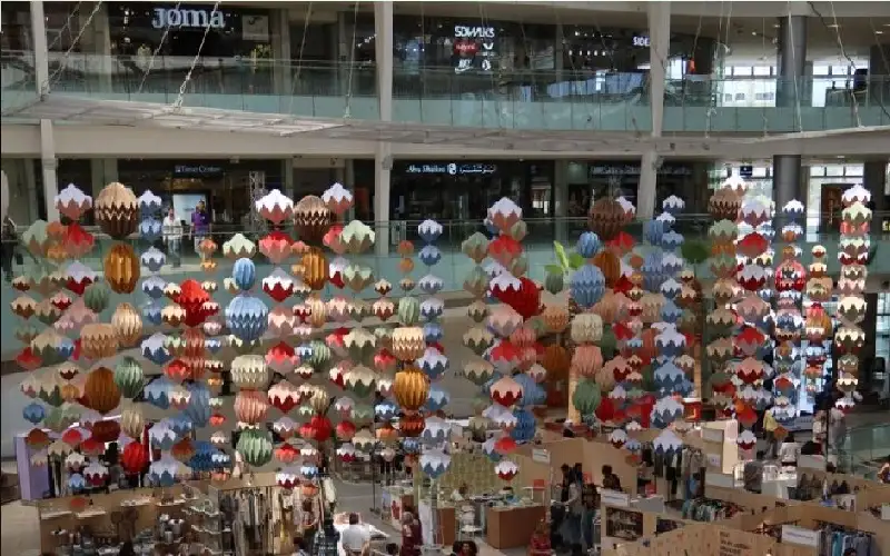 منصة زين تنظم جناحا خاصا لـ