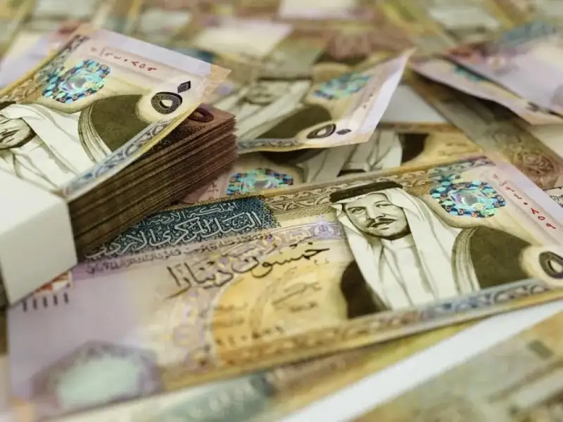 التعليم العالي تسدد 13 مليون دينار