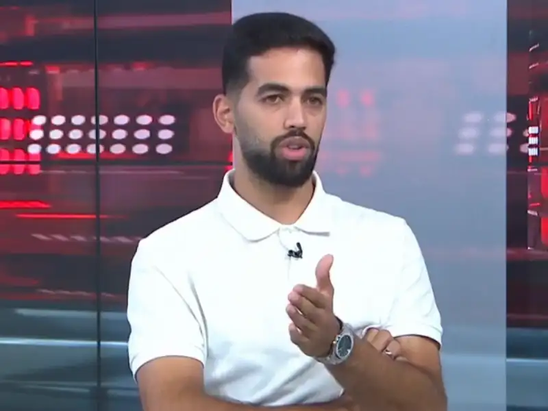 علوان مستغربا انتقاد الجماهير: إنجازنا غير