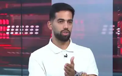 علوان مستغربا انتقاد الجماهير: إنجازنا غير