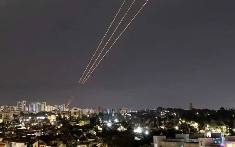 قوة الأسد.. إسرائيل تهاجم مواقع نووية