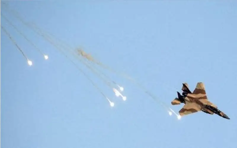 إسرائيل تعلن حالة طوارئ في أعقاب