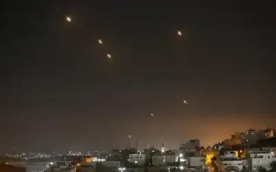 إسرائيل تشن هجوما على إيران وتعلن