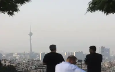 طهران تحمل تل أبيب وواشنطن مسؤولية